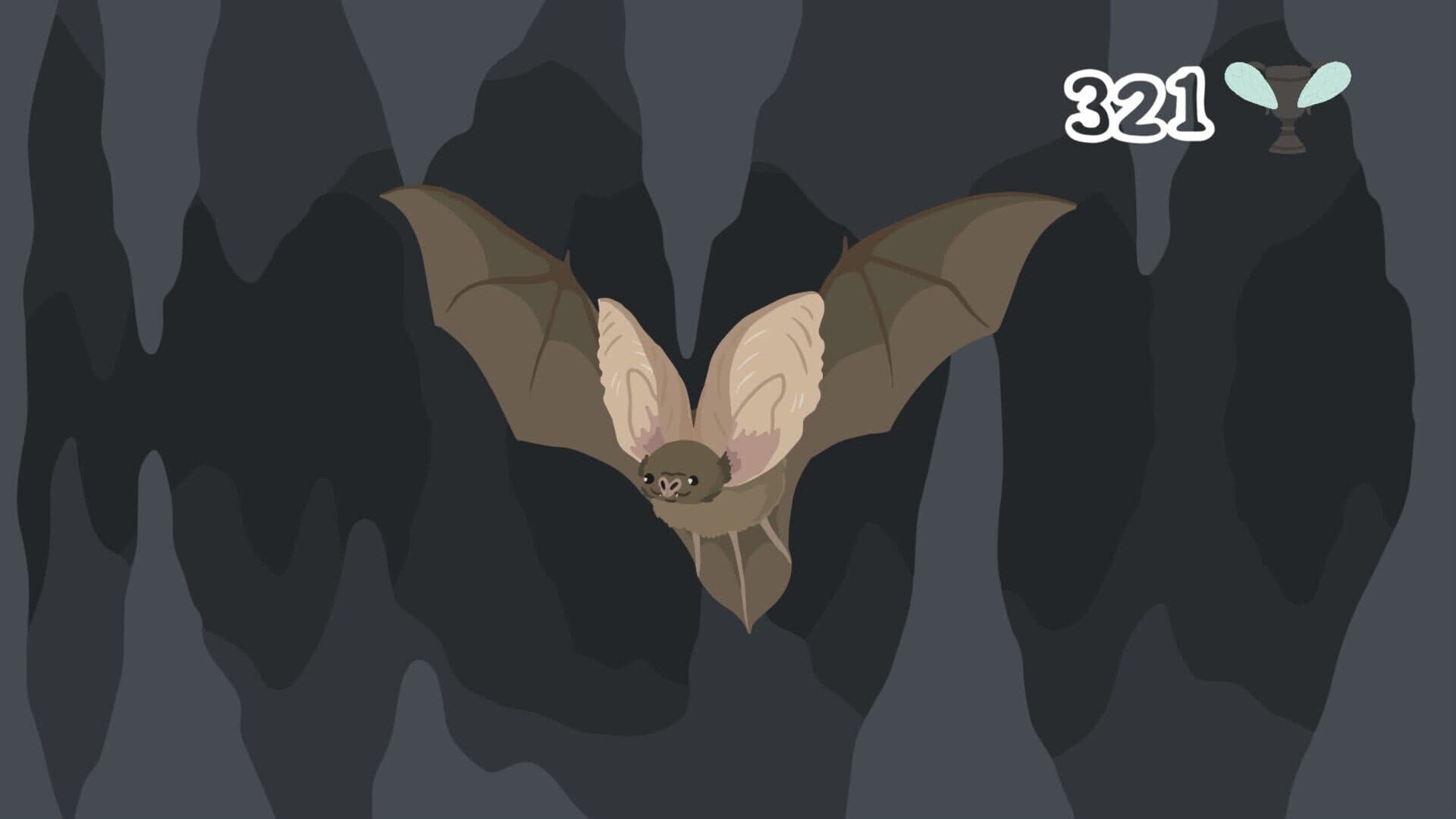 اسکرین‌شات The Bat D - 4