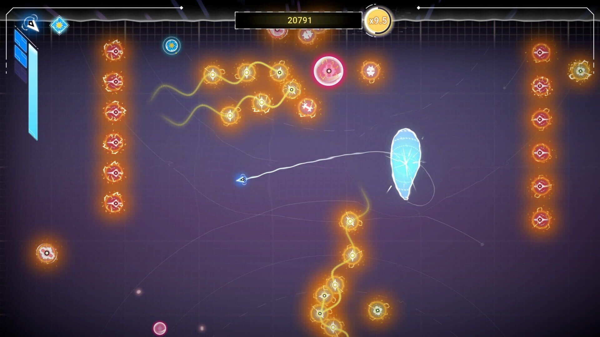 Quantum: Recharged screenshot 0