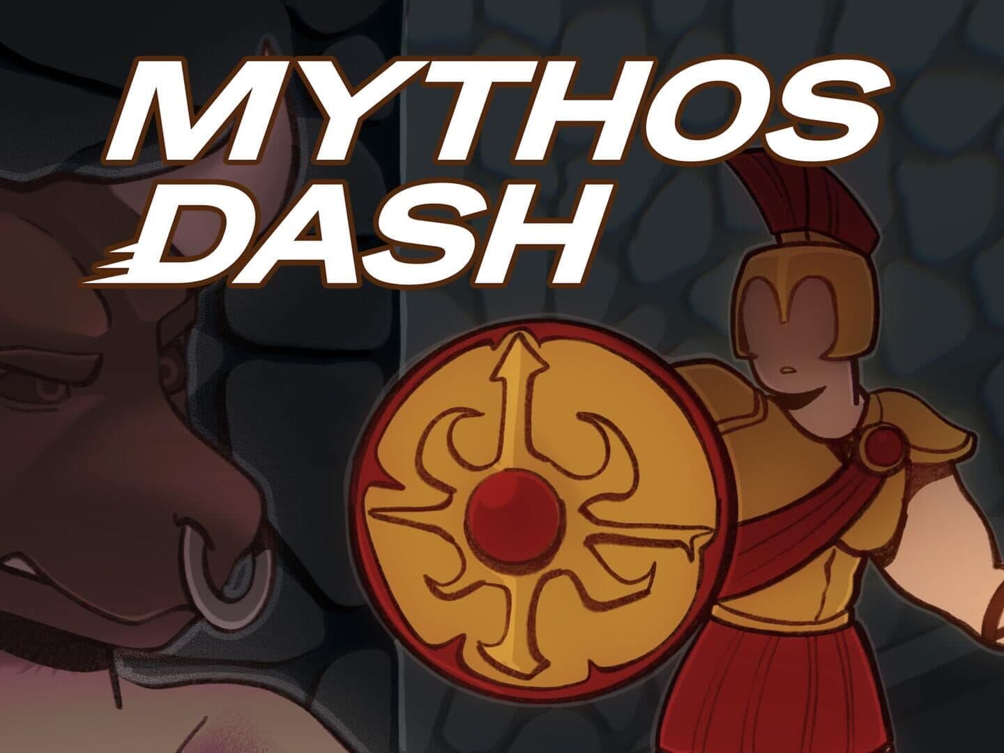 Mythos Dash