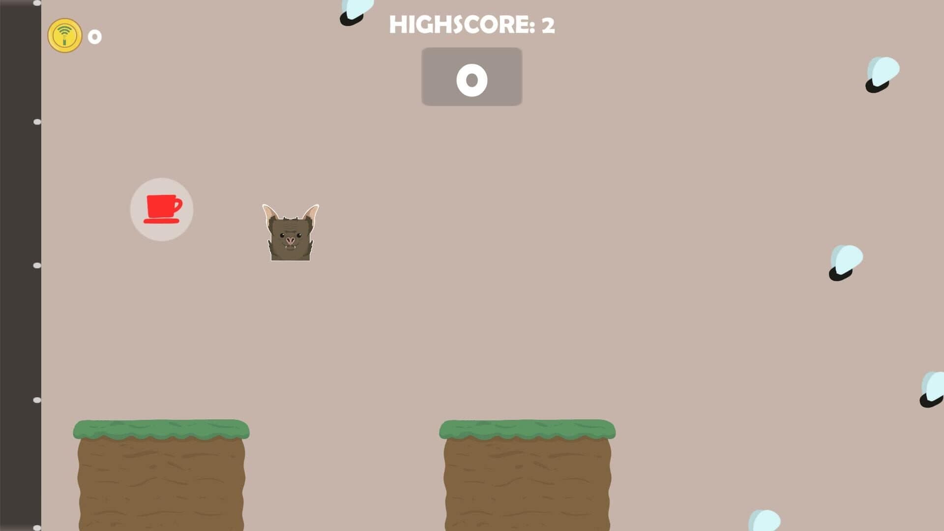 اسکرین‌شات Zoo Leap - 9