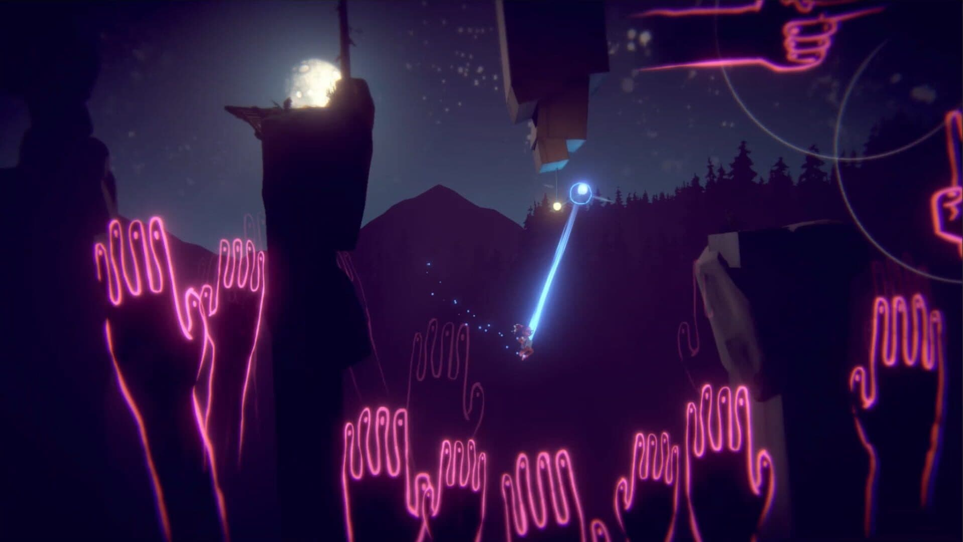 اسکرین‌شات Little Bug - 1