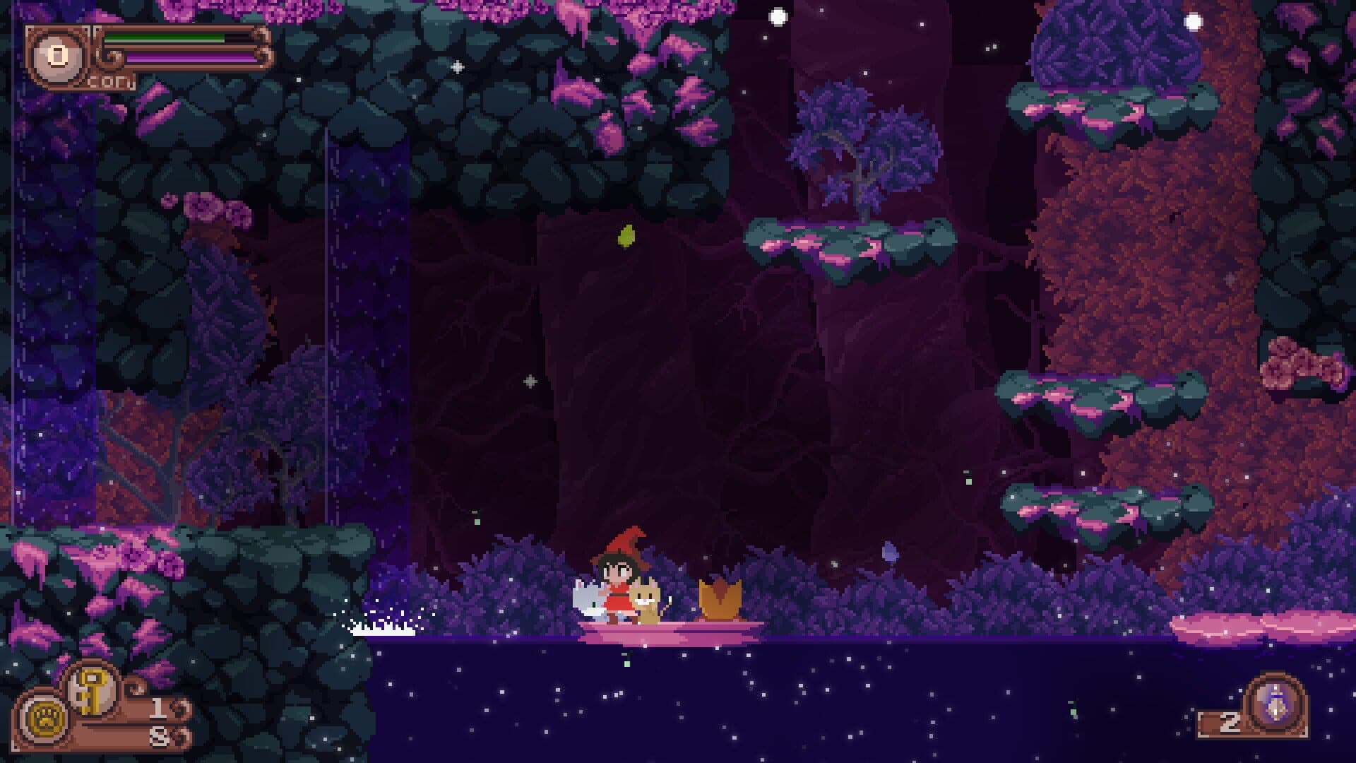 Catmaze screenshot 3