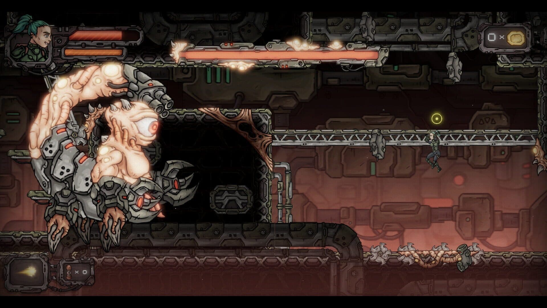 Boom Blaster screenshot 0