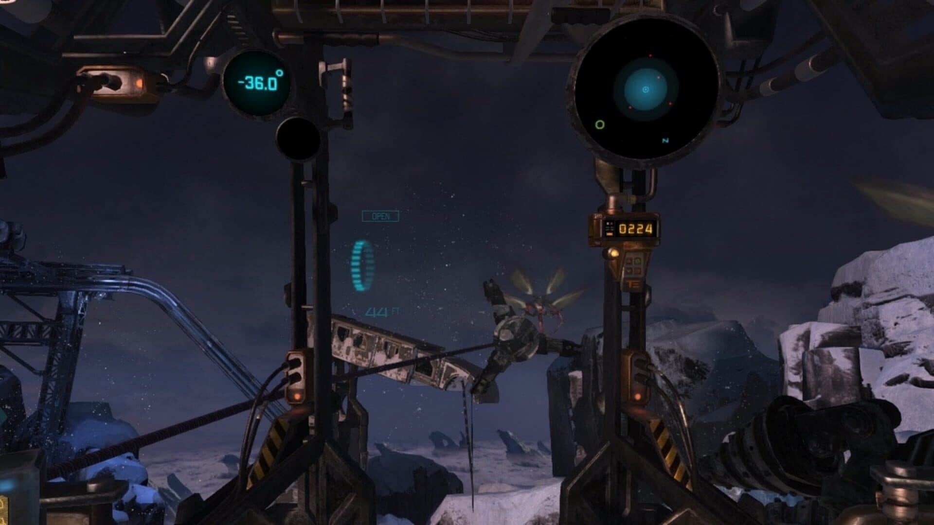 اسکرین‌شات Lost Planet 3 - 3