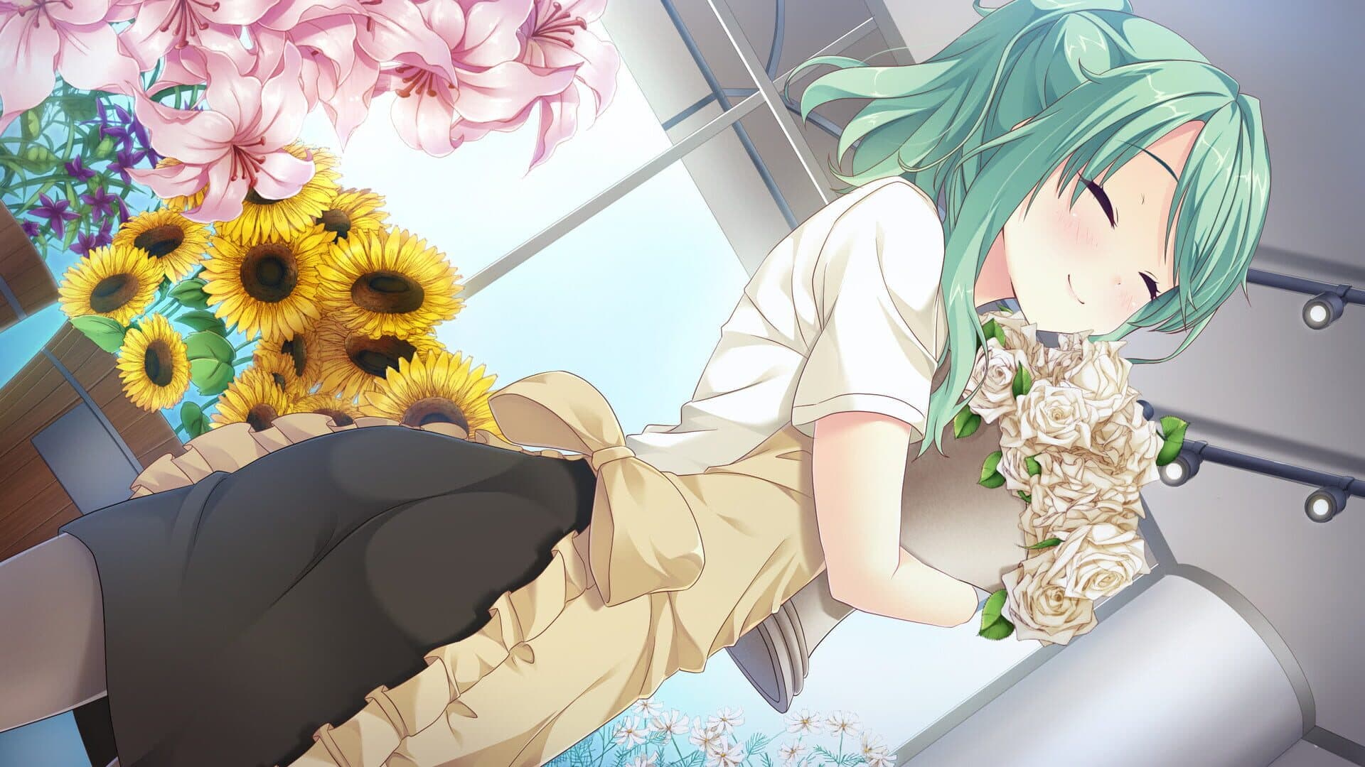 Making Lovers screenshot 5