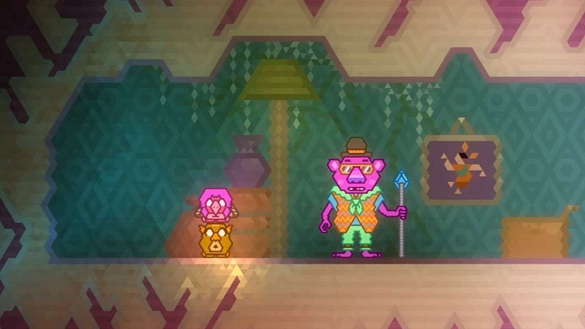 Kalimba screenshot 0