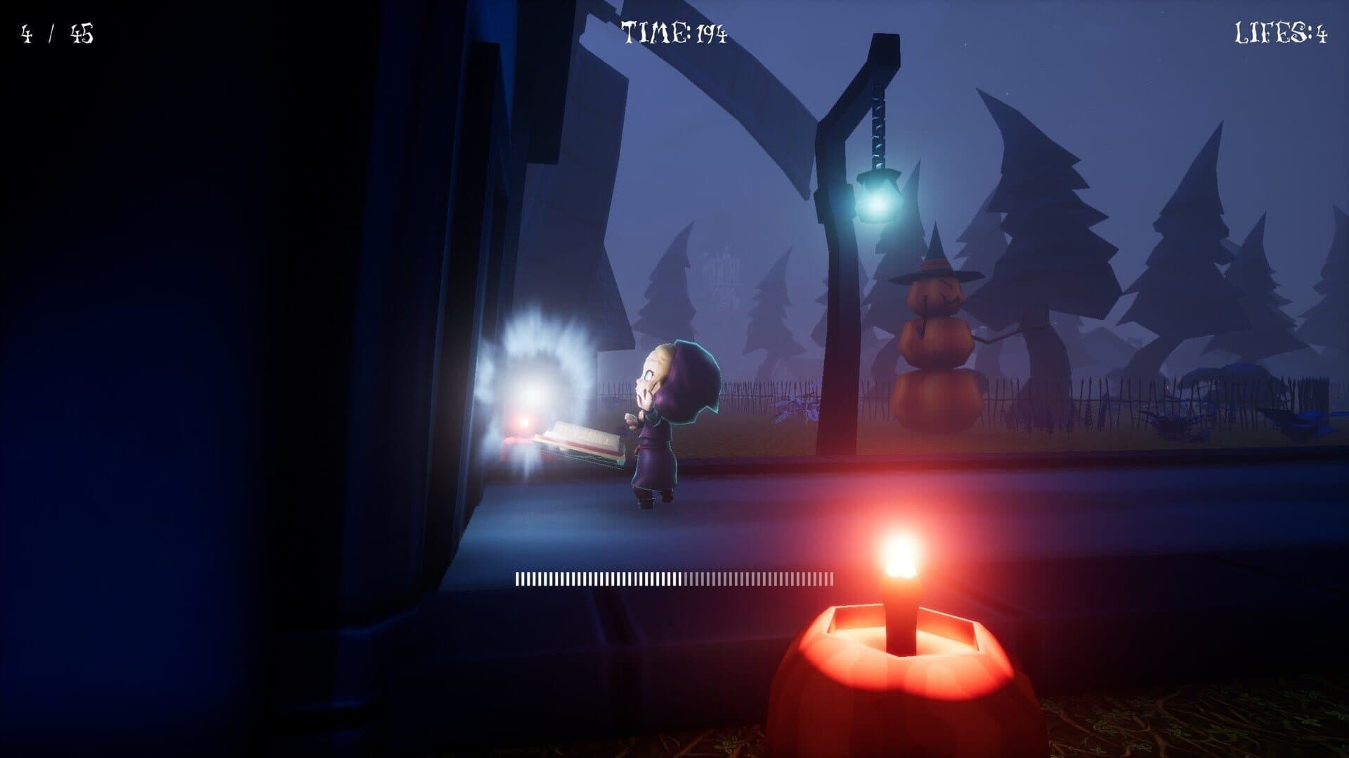 اسکرین‌شات Haunted: Poppy's Nightmare - 5
