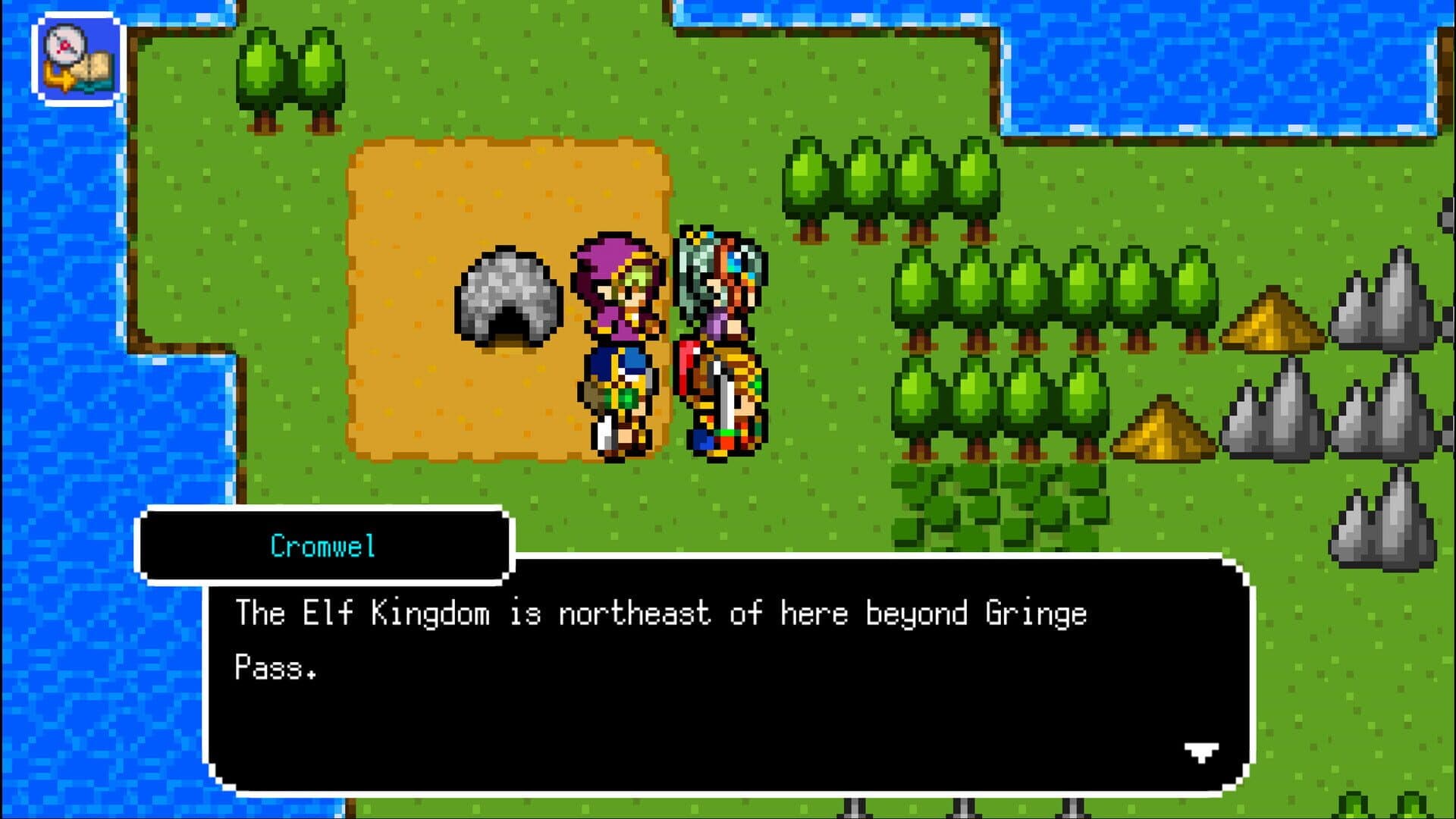 Dragon Sinker screenshot 4