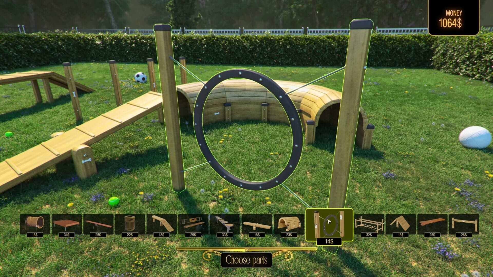 Pets Hotel screenshot 5