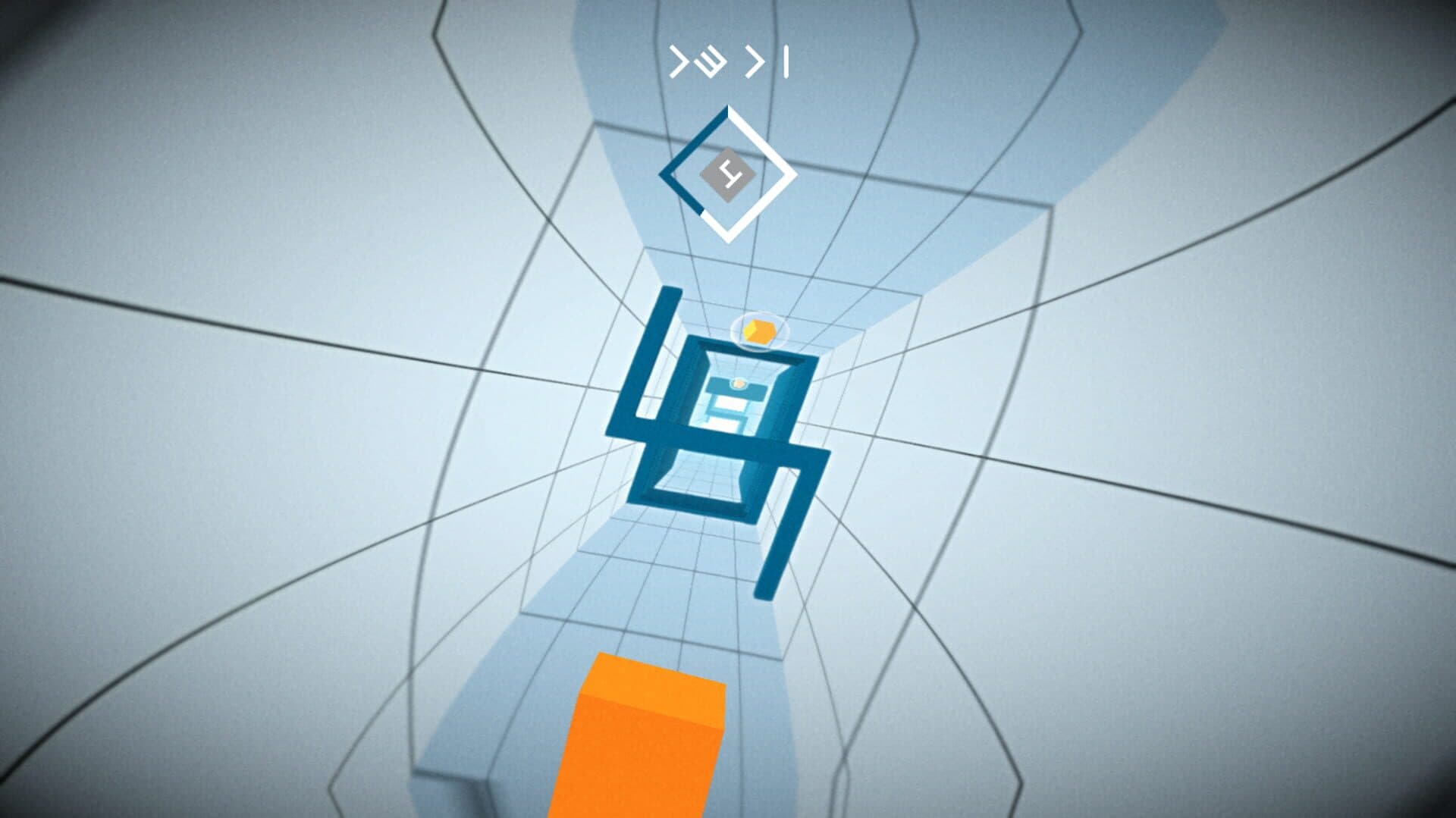 Velocibox screenshot 1