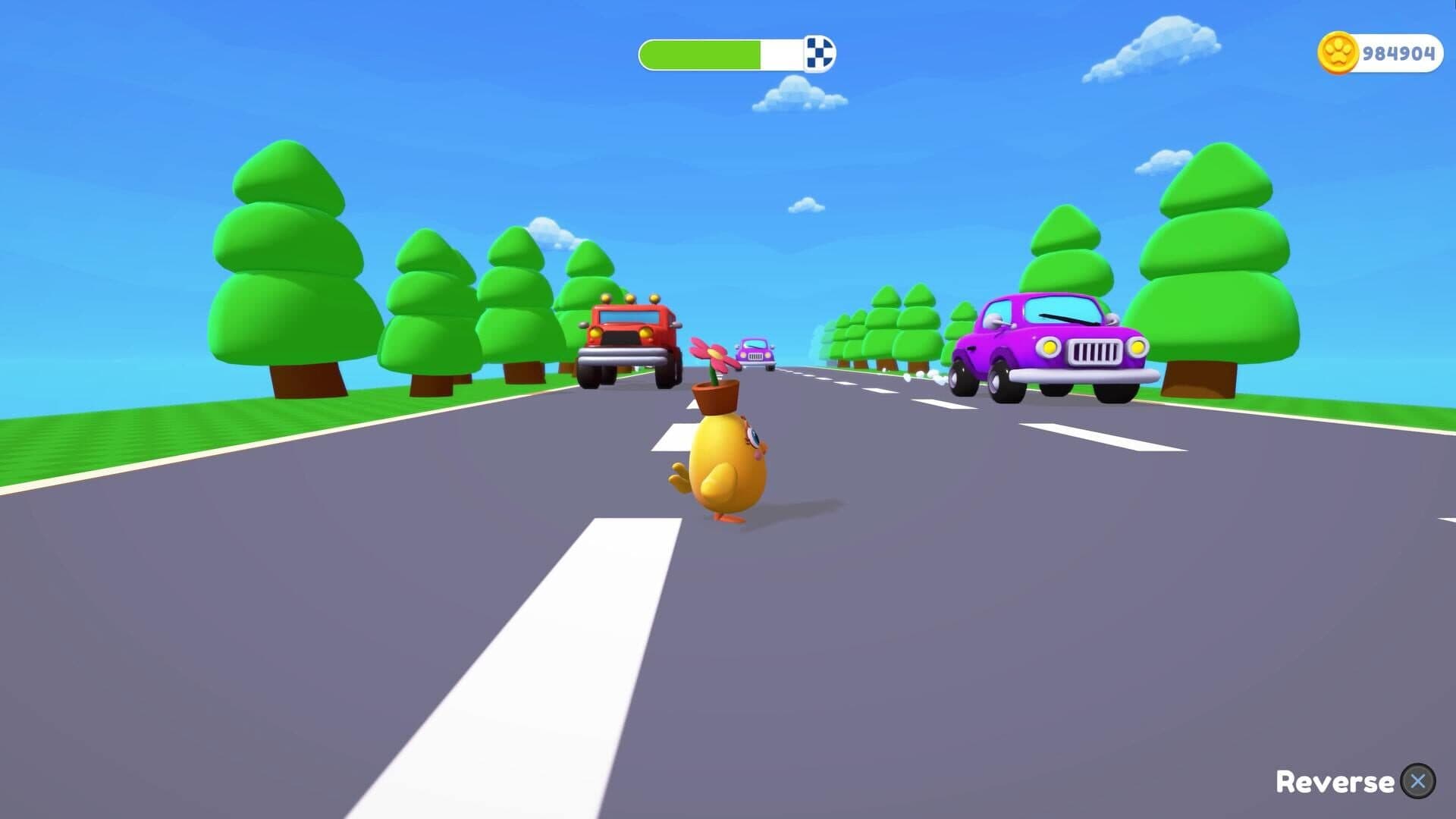 اسکرین‌شات Risky Roads - 6