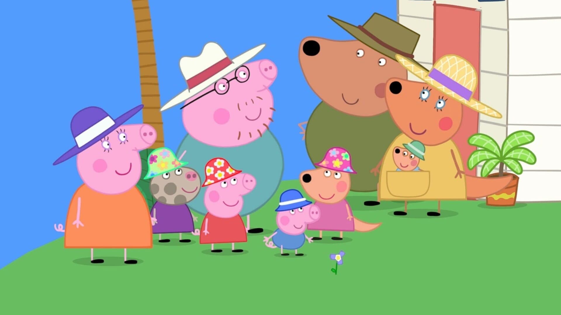 Peppa Pig: World Adventures screenshot 12