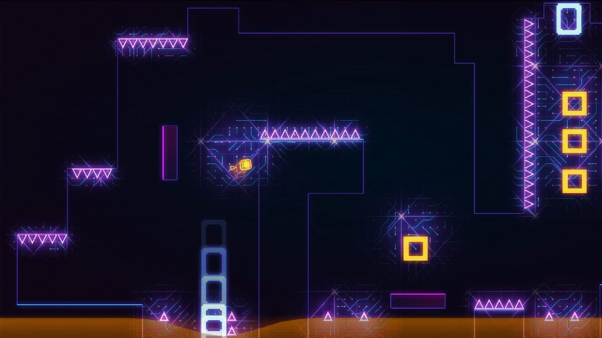 Flatland Vol.2 screenshot 9