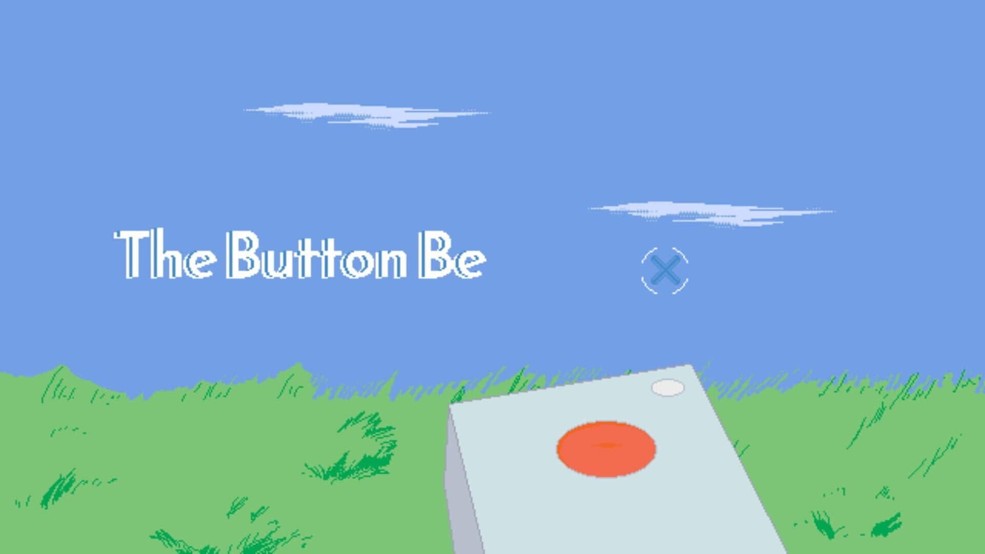 The Button Be screenshot 0