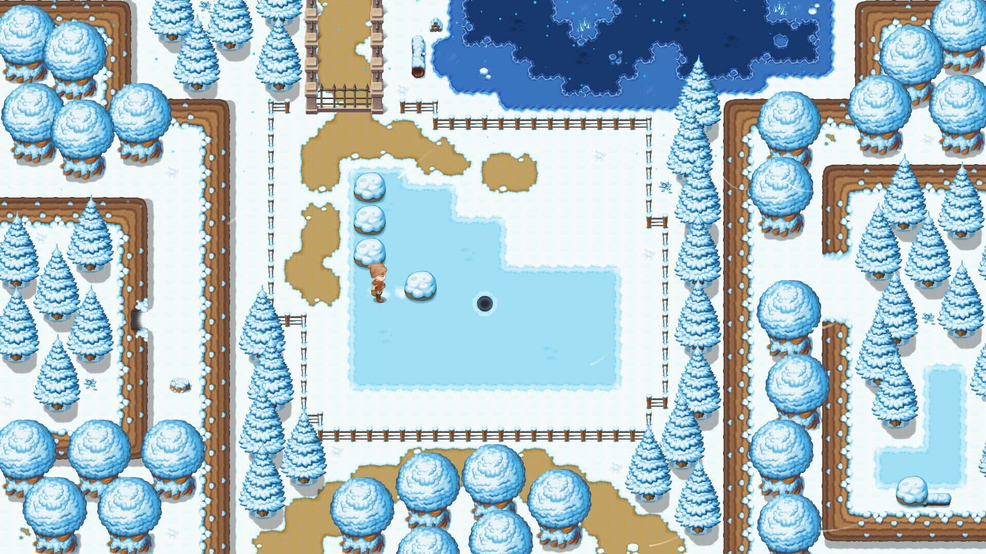 Shivering Stone screenshot 3