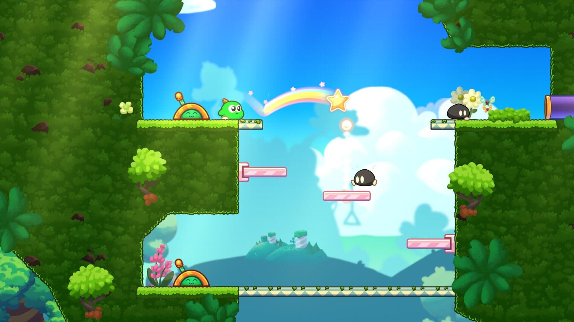 Gimmick! 2 screenshot 12