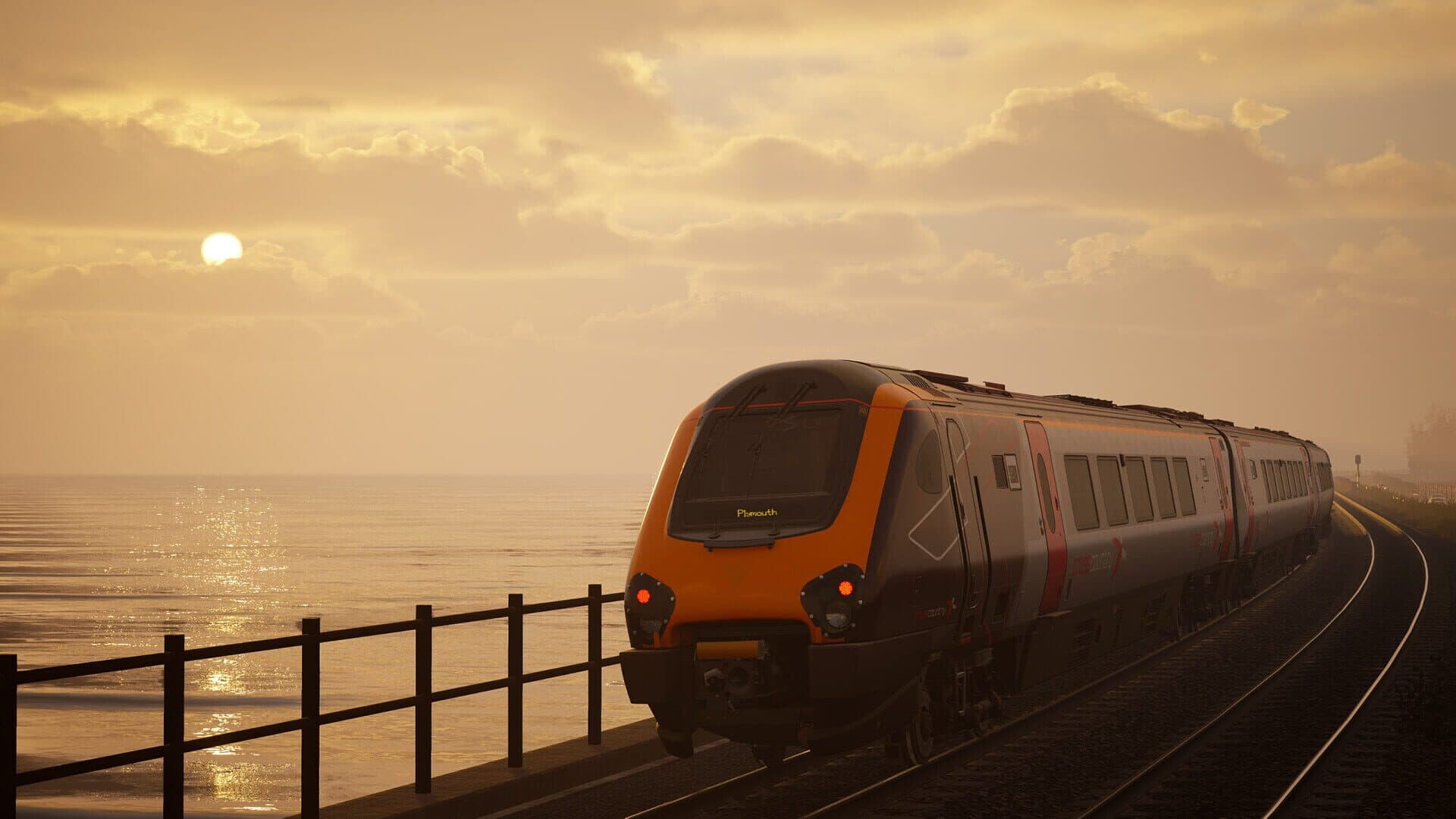 Train Sim World 6 screenshot 13