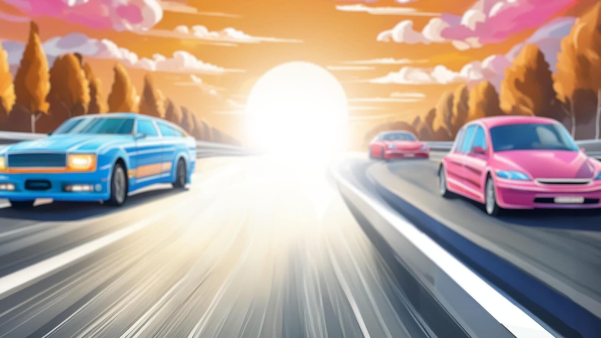 Learn to Play Vol. 4: Happy Racer