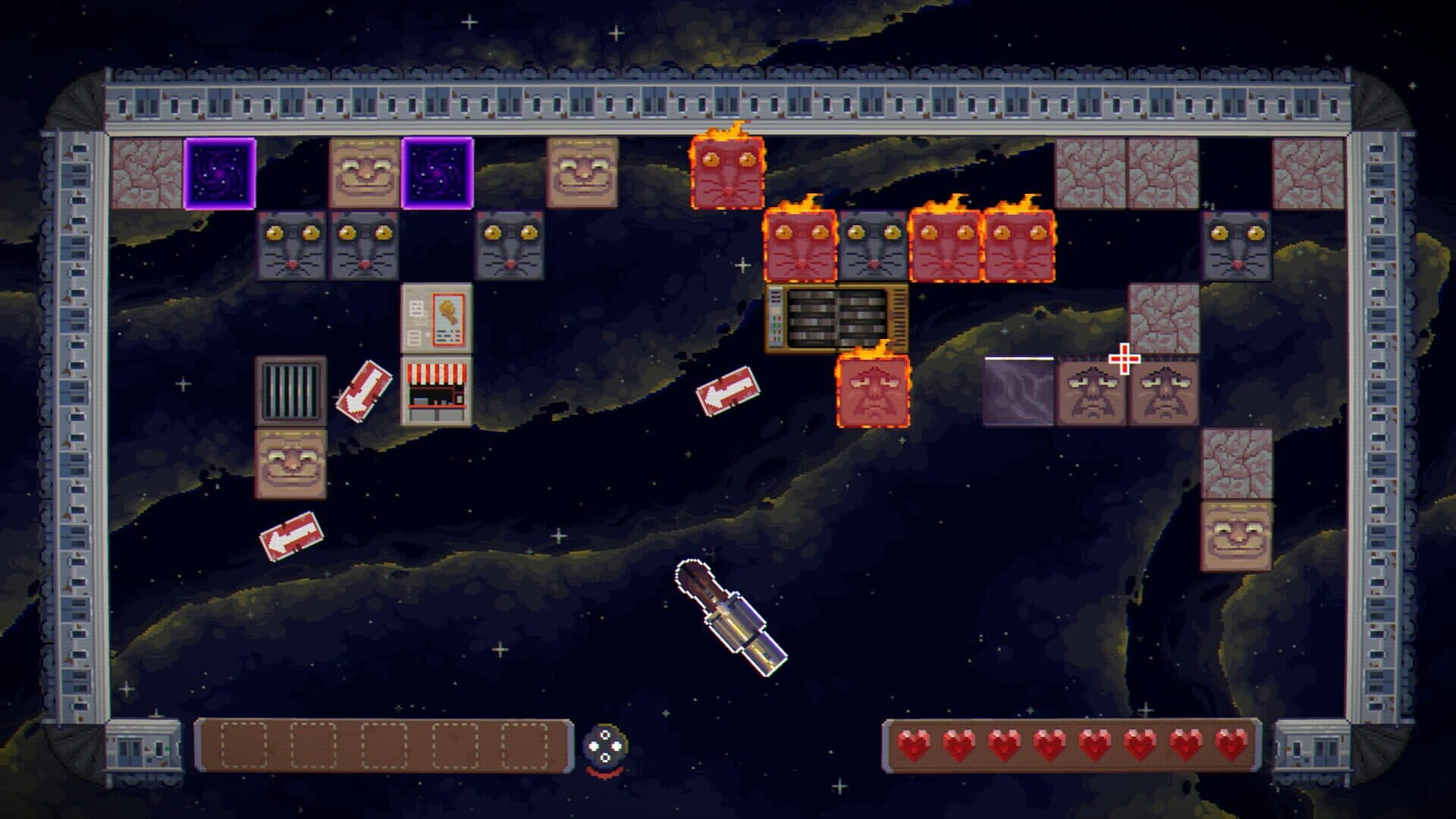 اسکرین‌شات Kill the Brickman - 8