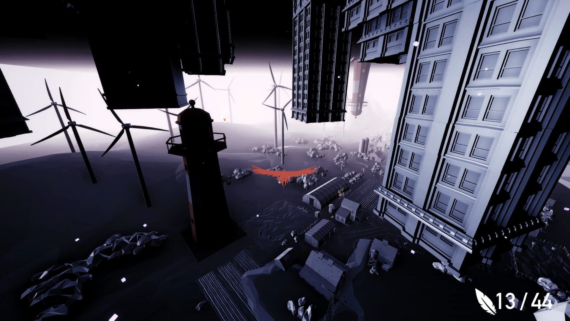 Aery: Last Day of Earth screenshot 7