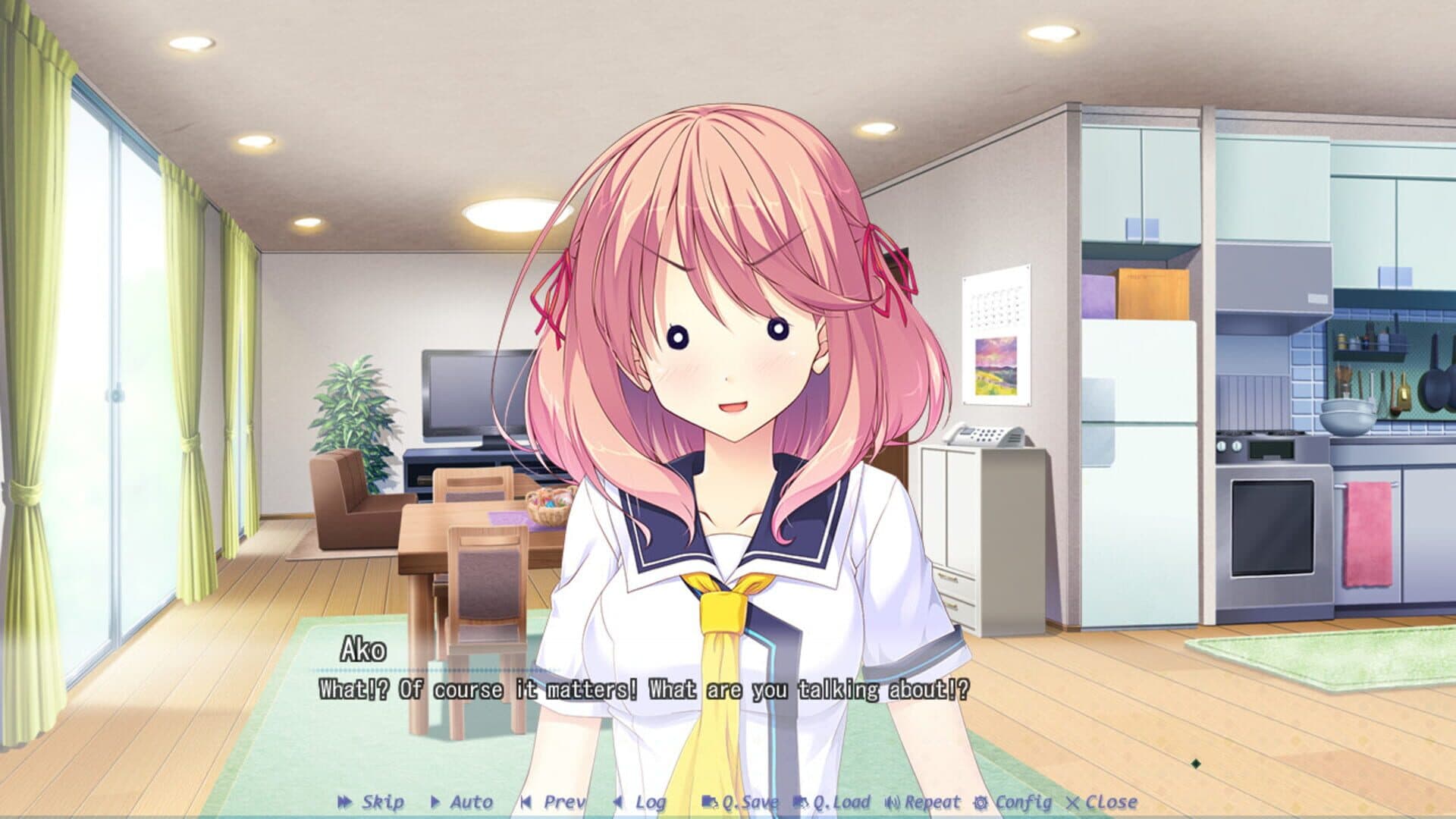 Making Lovers screenshot 10