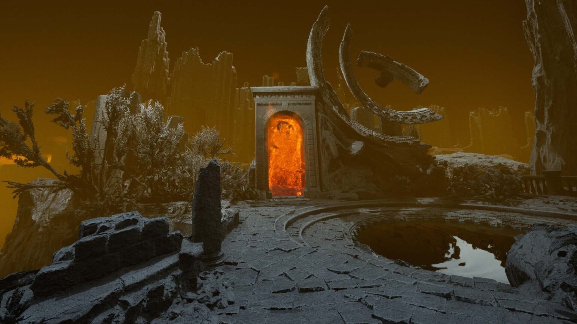 The Alighieri Circle: Dante’s Bloodline screenshot 0