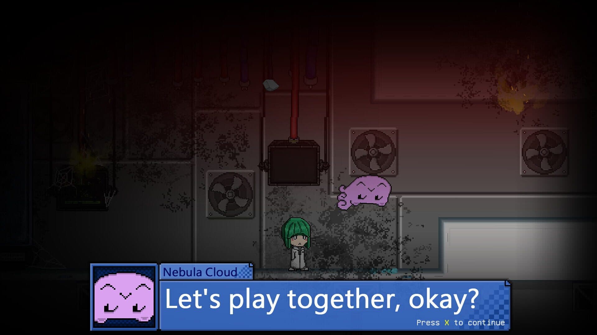 Star Leaping Story screenshot 10