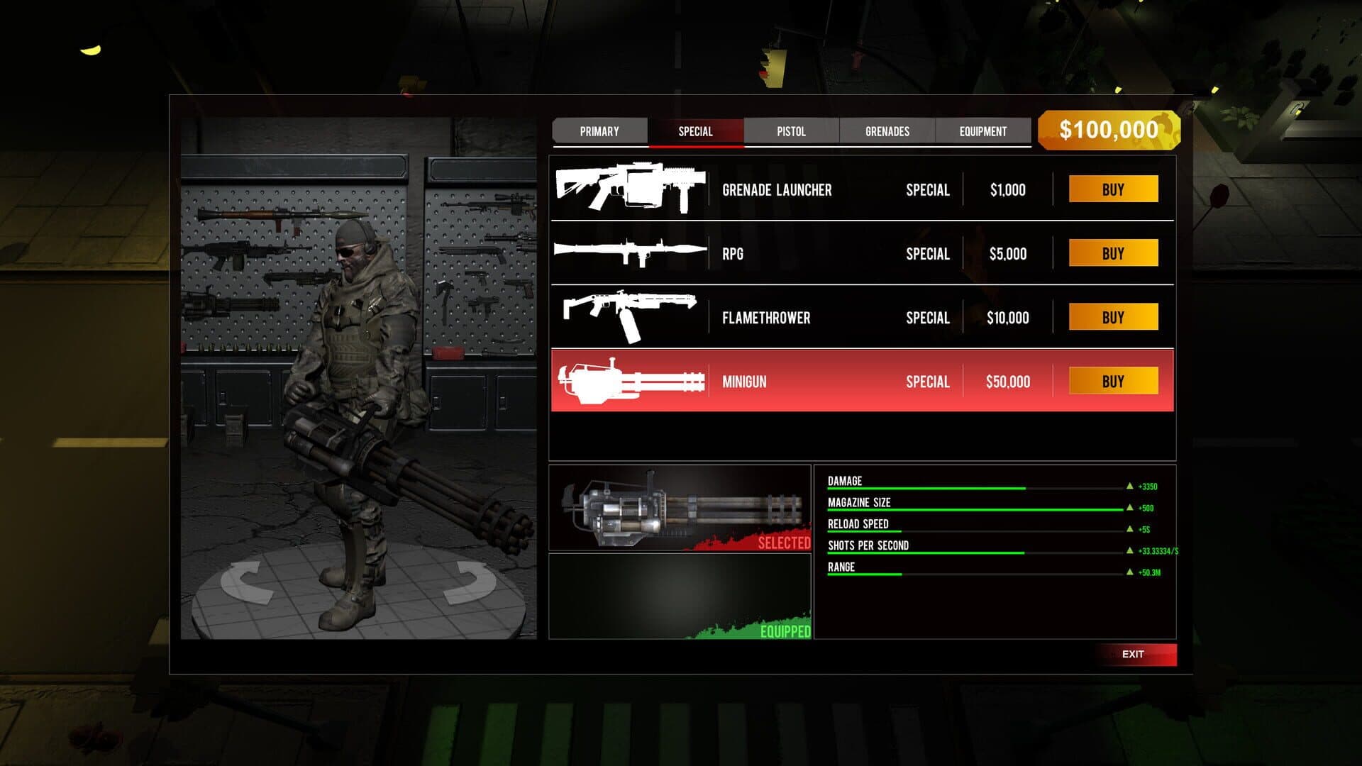 اسکرین‌شات Ultimate Zombie Defense - 5