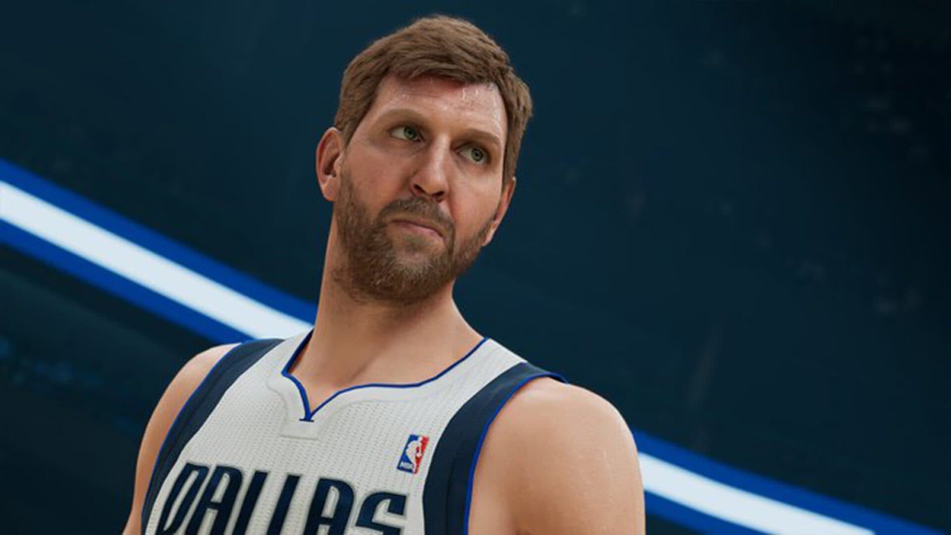 NBA 2K22 screenshot 1