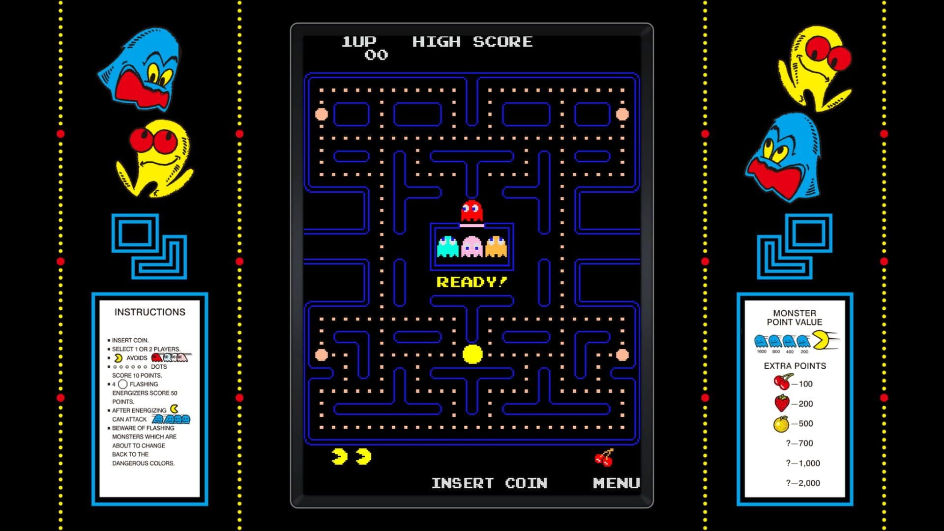 Pac-Man World Re-Pac screenshot 7