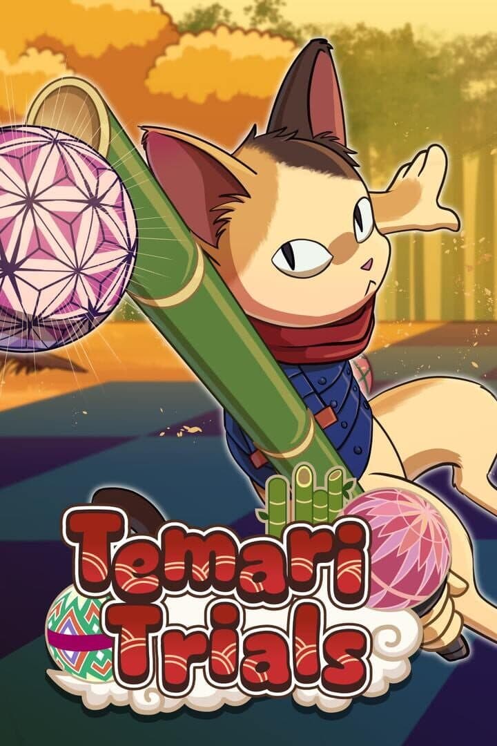 Temari Trials
