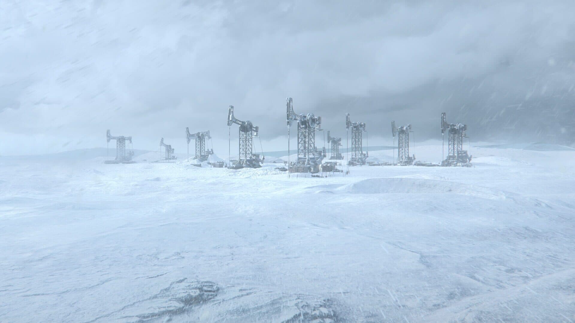 Frostpunk 2 screenshot 6