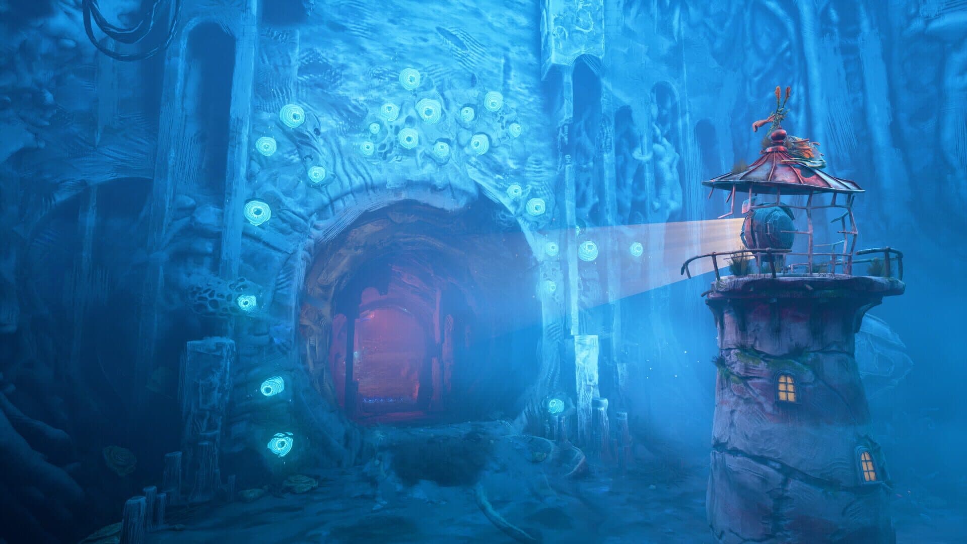Keeper screenshot 10