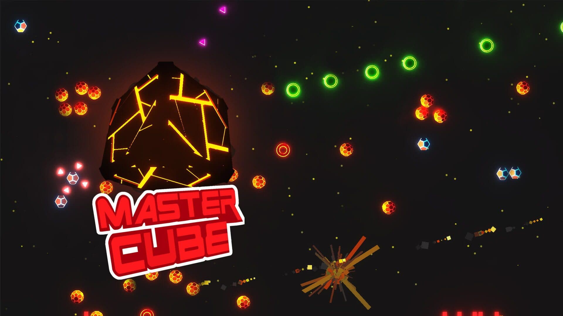 MasterCube