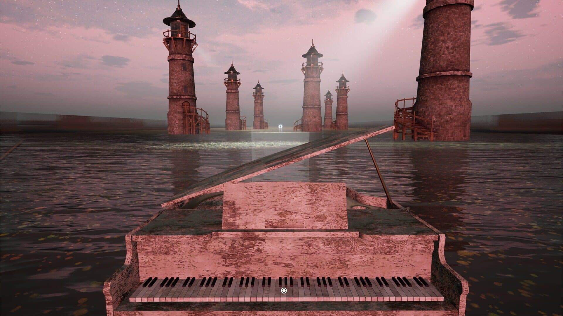 اسکرین‌شات Lucid Cycle - 1