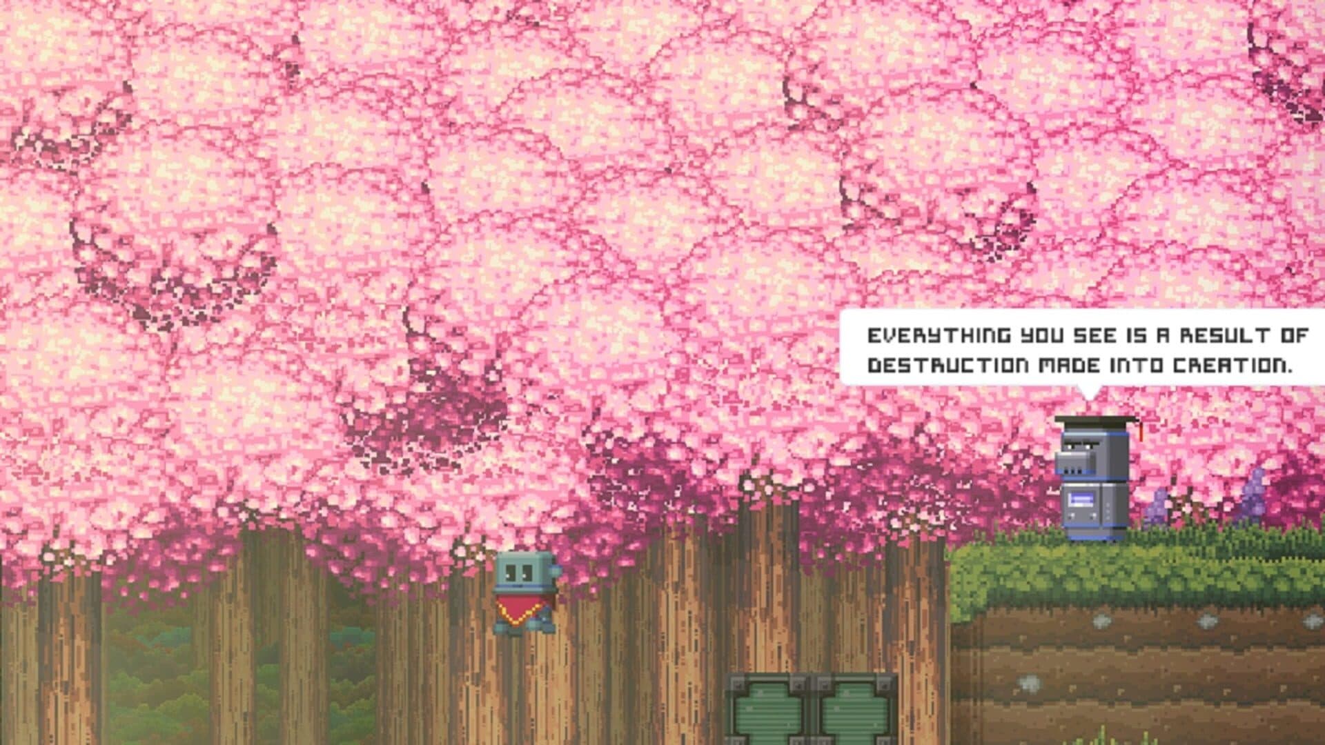 Poncho screenshot 9