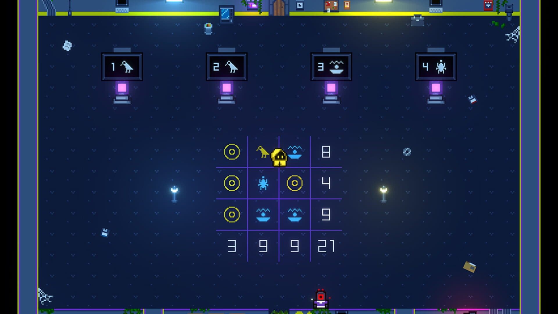 Knowledge Keeper screenshot 3
