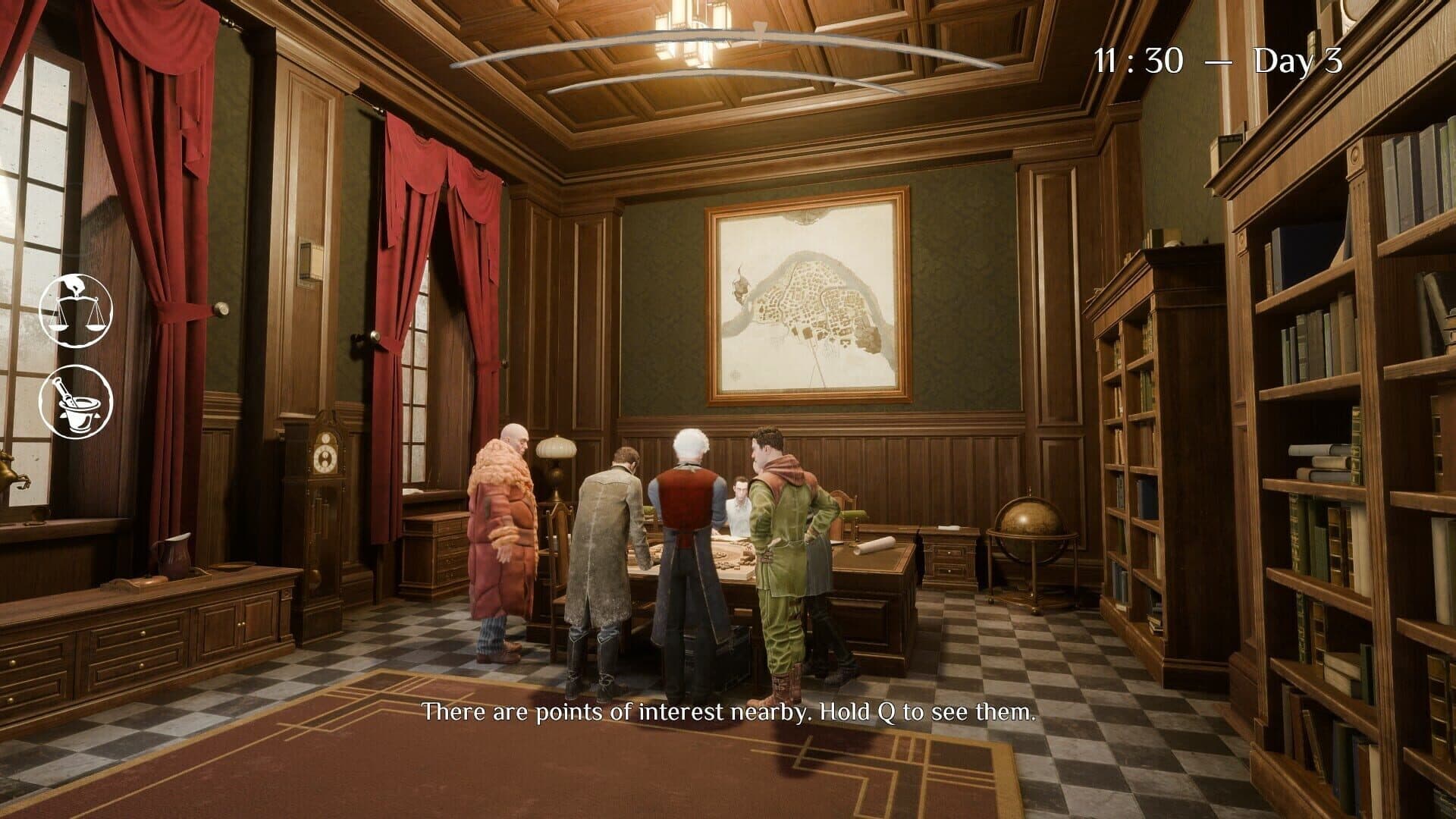 Pathologic 3 screenshot 7