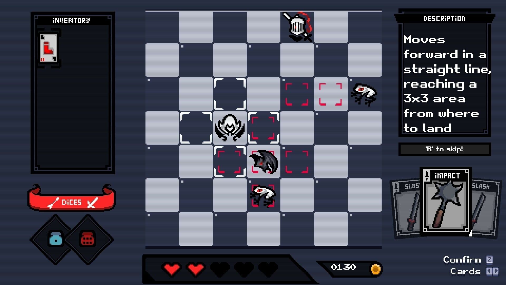 اسکرین‌شات Dice Assassin - 1