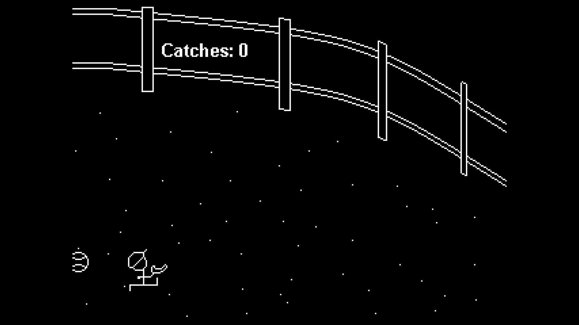 اسکرین‌شات Softball: Breakthrough Gaming Arcade - 4