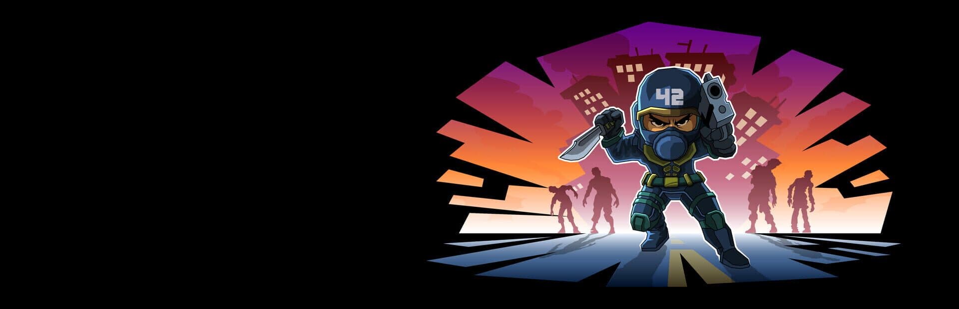 Zombie Town!