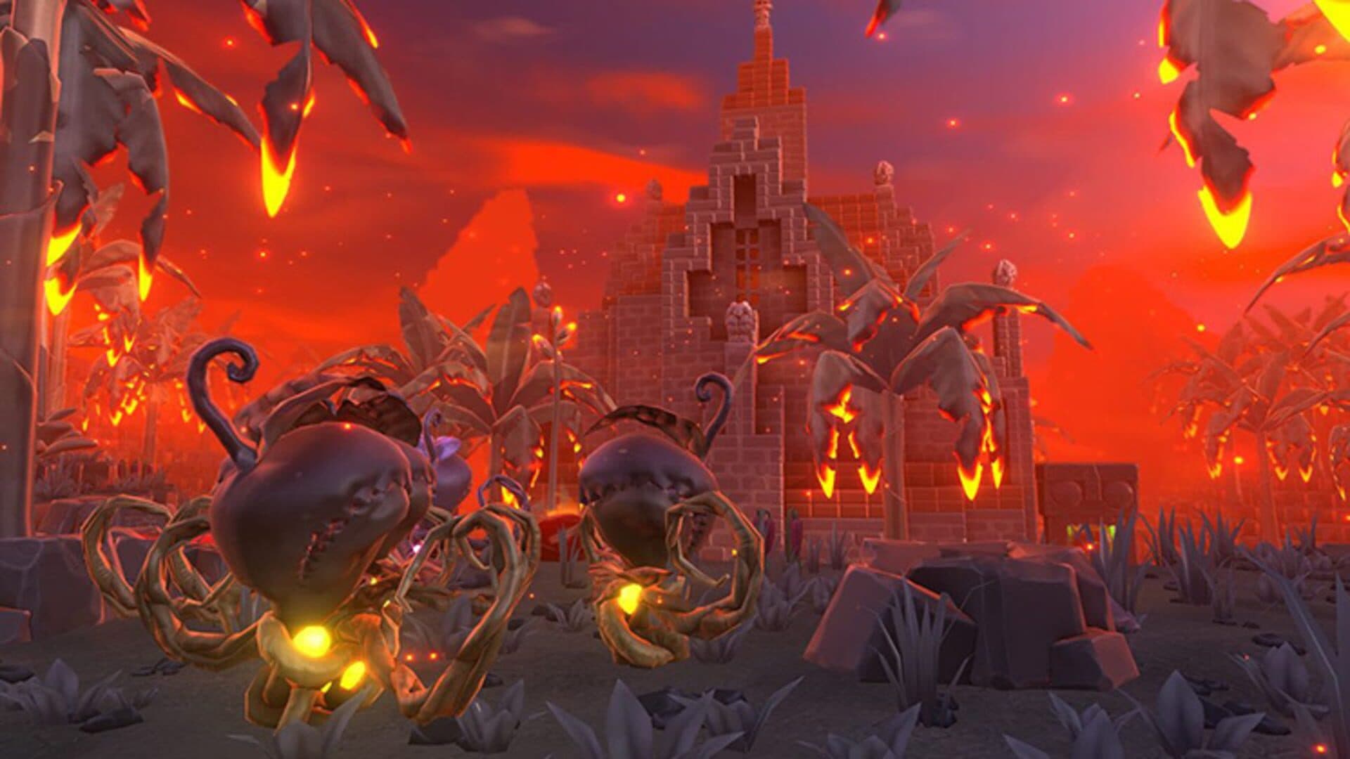 اسکرین‌شات Portal Knights - 8