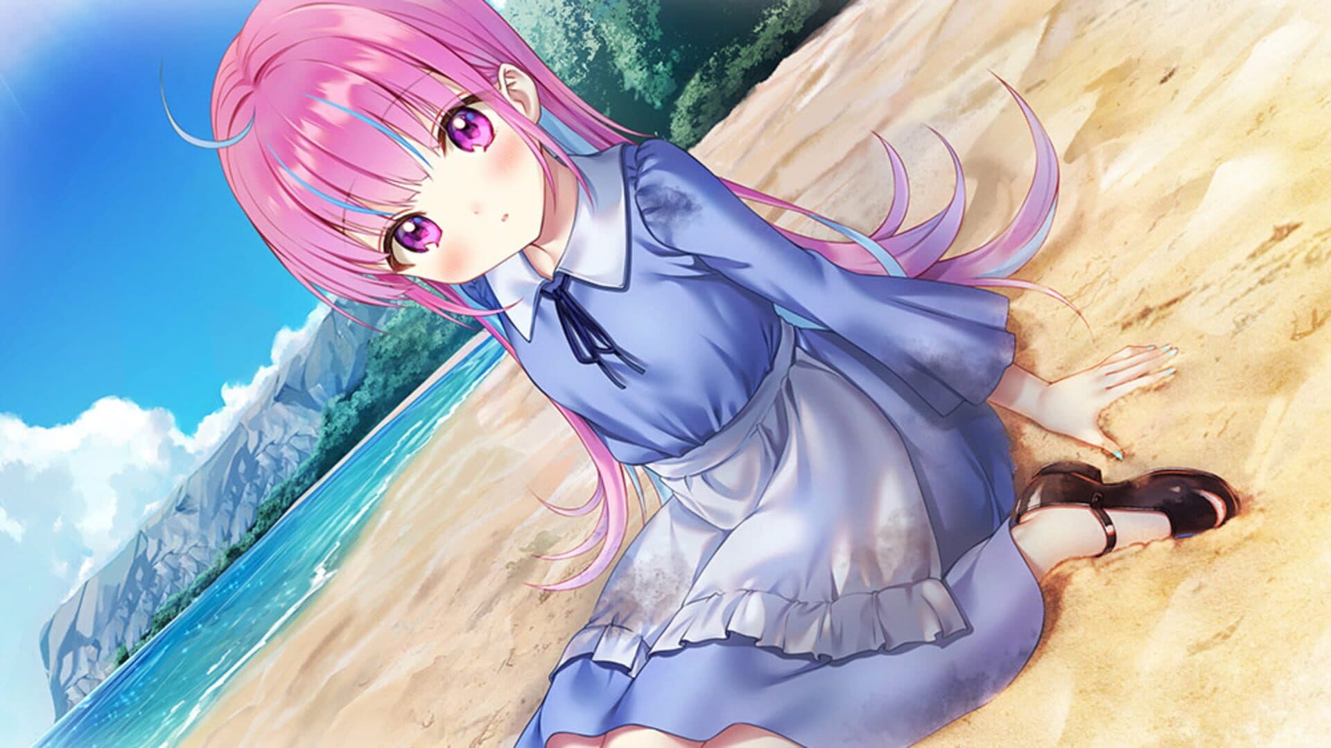 Aquarium. screenshot 1
