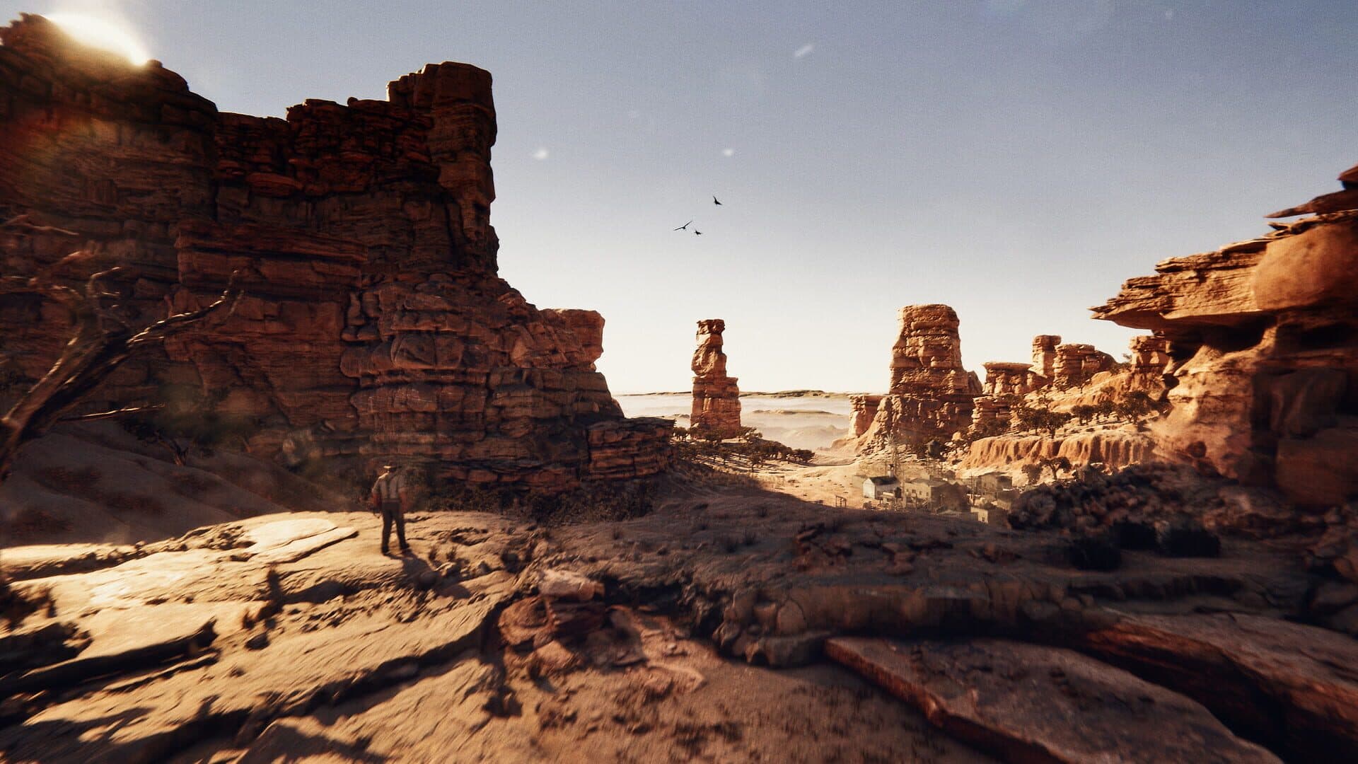 اسکرین‌شات Wild West Legacy - 3