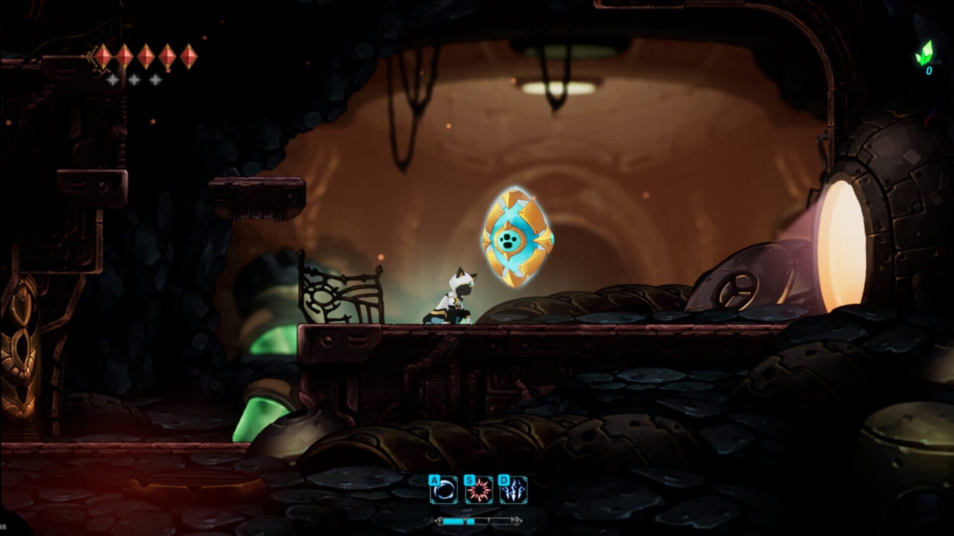 اسکرین‌شات Fatal Claw - 10