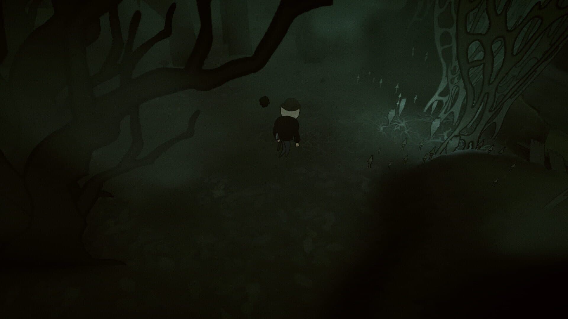 Rooten screenshot 1