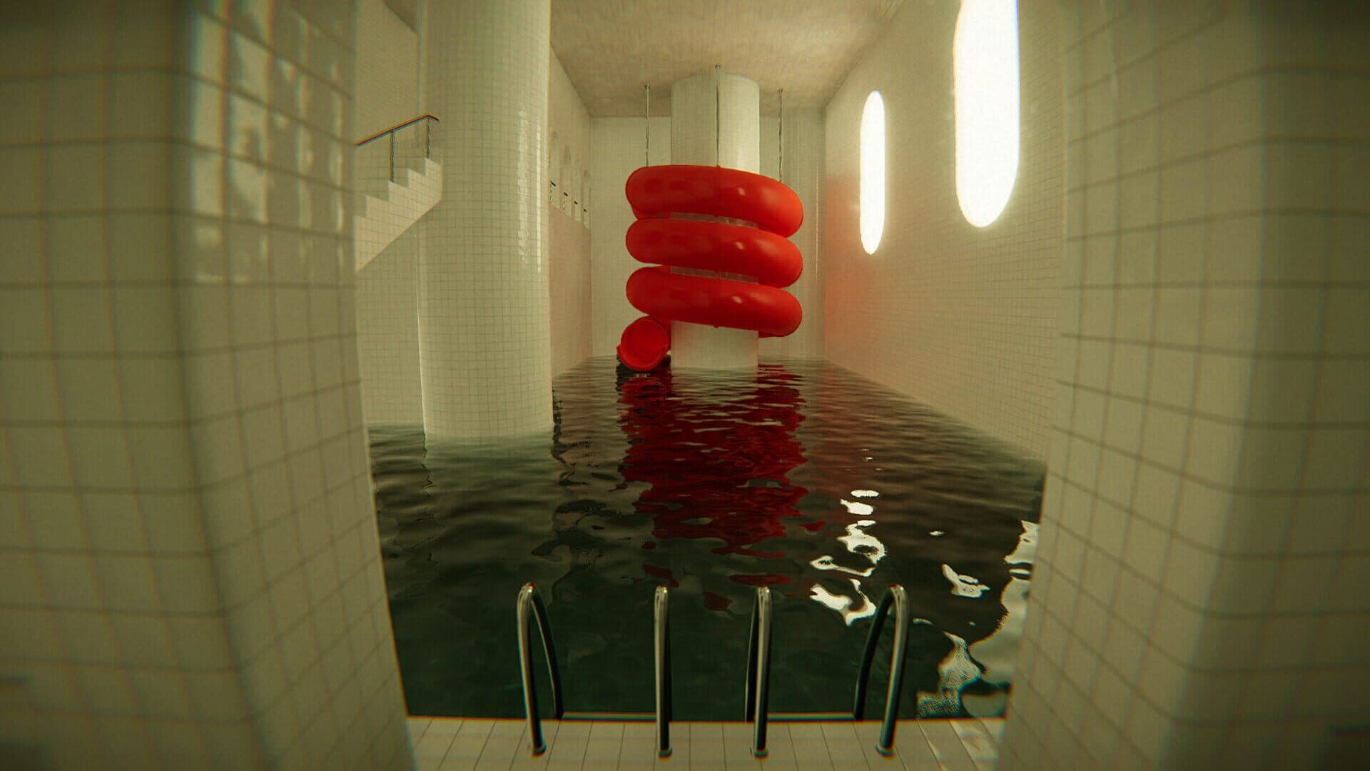 اسکرین‌شات Pools - 5
