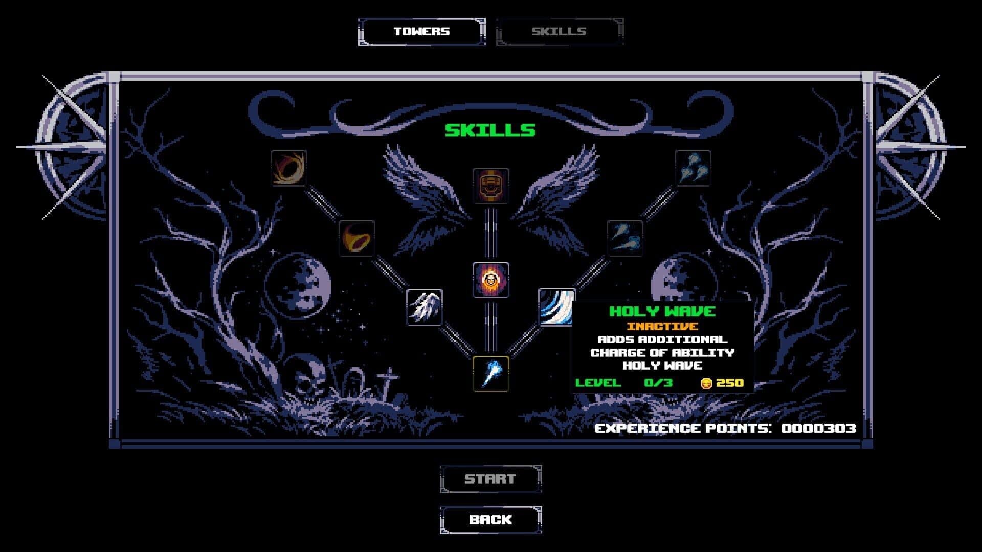 Otherwar screenshot 0