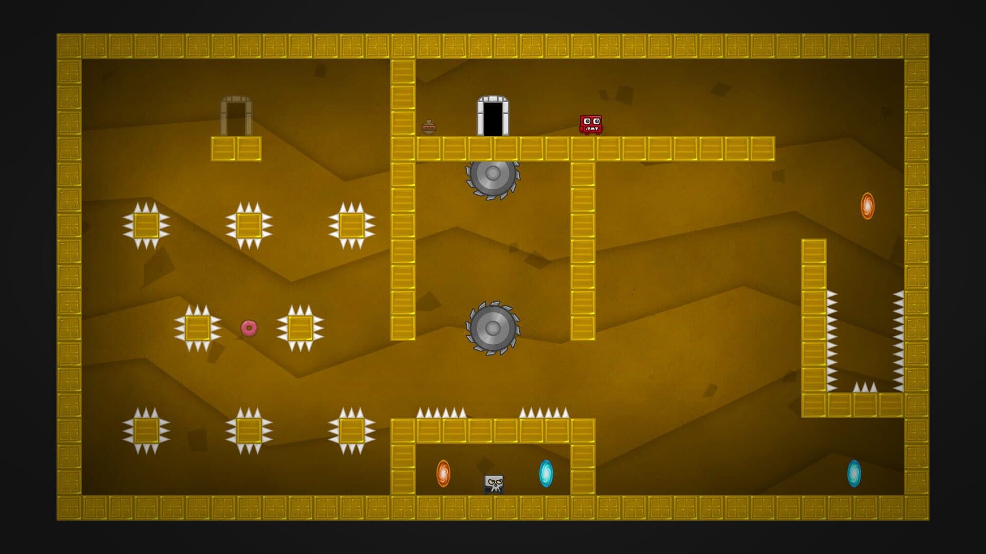 Dead Dungeon screenshot 0