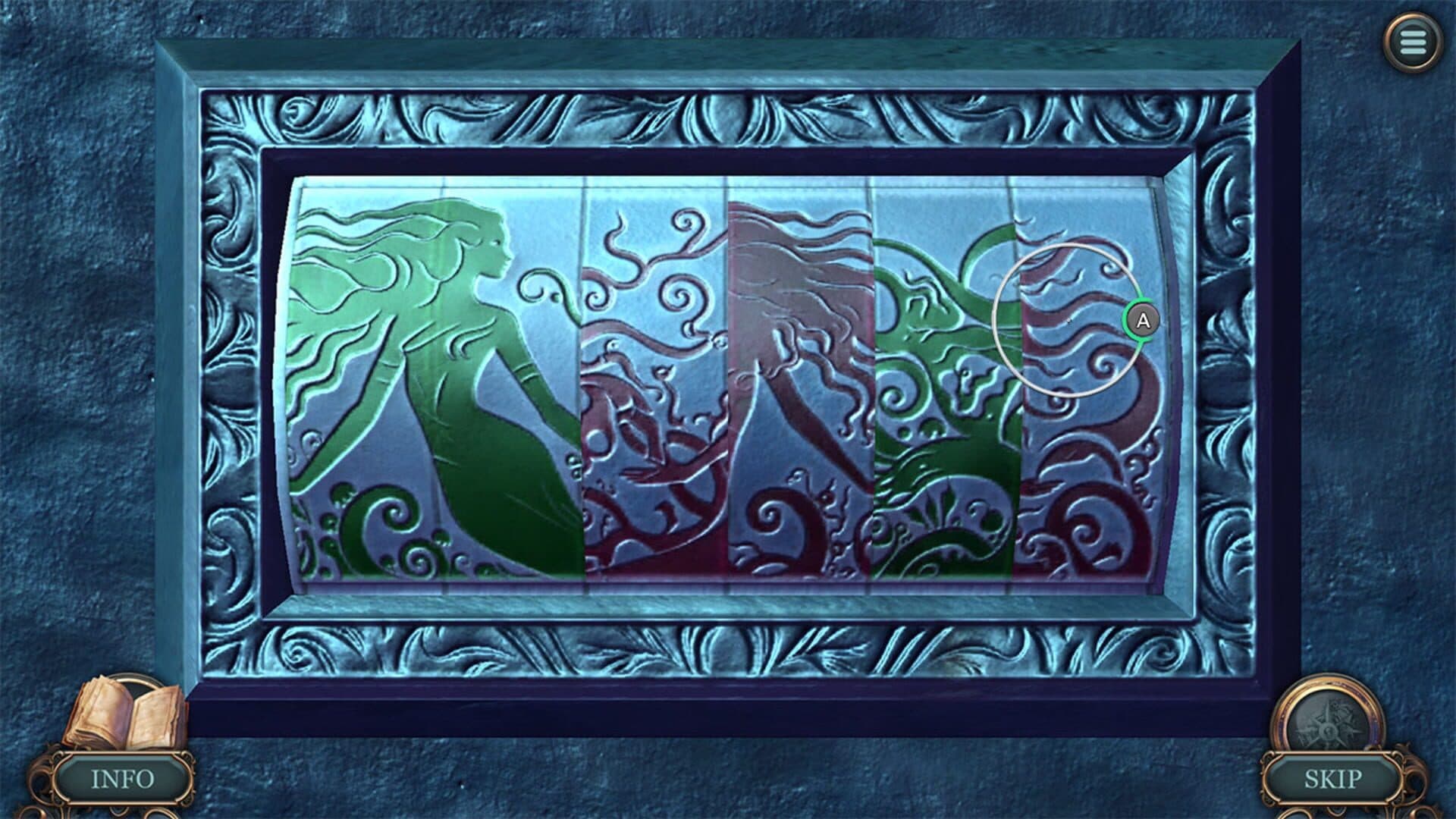 The Harmony Chronicles: Chaos Realms - Collector's Edition screenshot 0